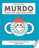 Murdo. Il libro dei sogni impossibili