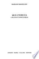 Mus utopicus