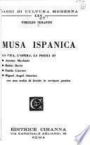 Musa ispanica
