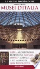 Musei d'Italia