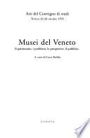 Musei del Veneto