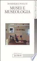 Musei e museologia