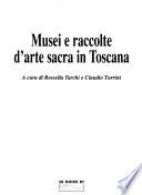 Musei e raccolte d'arte sacra in Toscana