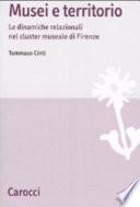 Musei e territorio