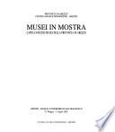 Musei in mostra