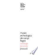 Museo archeologico dei Campi Flegrei: Catalogo generale : Pozzuoli