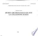 Museo archeologico di Asti