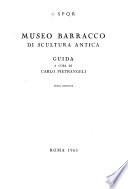 Museo Barracco di scultura antica