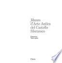 Museo d'arte antica del Castello sforzesco