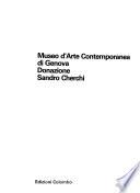 Museo d'arte contemporanea di Genova