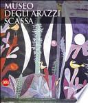 Museo degli arazzi Scassa