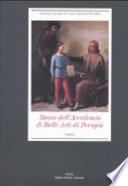 Museo dell'Accademia di belle arti di Perugia