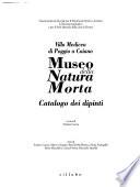 Museo della natura morta