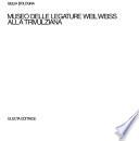 Museo delle legature Weil Weiss alla Trivulziana