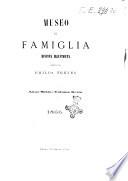 Museo di famiglia rivista illustrata