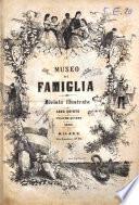 Museo di famiglia rivista illustrata