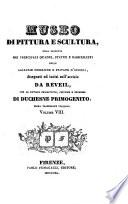 Museo di pittura e scultura