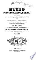 Museo di pittura e scultura,