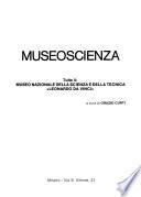 Museoscienza