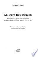 Museum Biscarianum