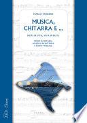 Musica, chitarra e... Corso di chitarra acustica ed elettrica e di teoria musicale