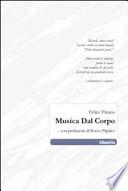 Musica dal corpo