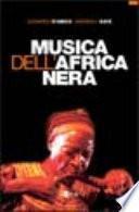 Musica dell'Africa nera