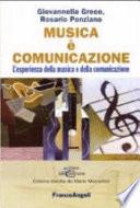 Musica è comunicazione