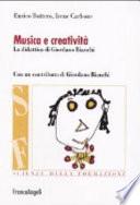 Musica e creatività. La didattica di Giordano Bianchi