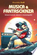 Musica e Fantascienza