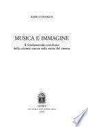 Musica e immagine