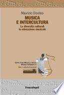 Musica e Intercultura. Le diversità culturali in educazione musicale