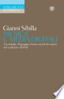 Musica e media digitali