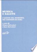 Musica e salute