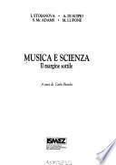 Musica e scienza