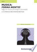 Musica. Forma mentis?