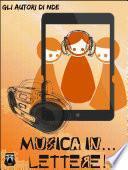 Musica in... Lettere!