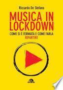 Musica in lockdown