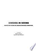 Musica in scena