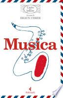 Musica. L'arte delle lettere