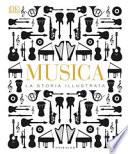 Musica. La storia illustrata