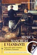 Musica, maschere e viandanti
