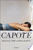 Musica per camaleonti