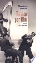 Musica per film