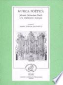 Musica poëtica