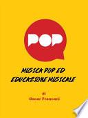 Musica pop ed educazione musicale