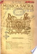 Musica sacra repertorio economico