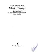 Musica strega