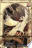 Musical code Zyklus