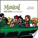 Musical. Per la Scuola media